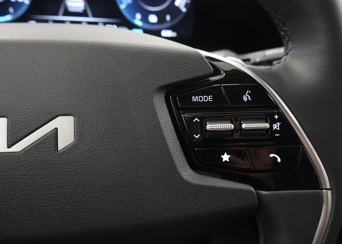 Kia Niro 1.6 GDi PHEV DynamicPlusLine Edition