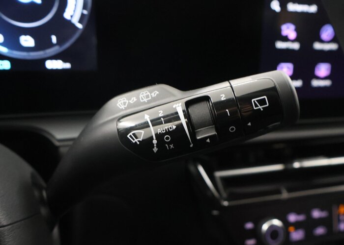 Kia Niro 1.6 GDi PHEV DynamicPlusLine Edition