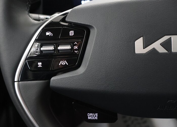 Kia Niro 1.6 GDi PHEV DynamicPlusLine Edition