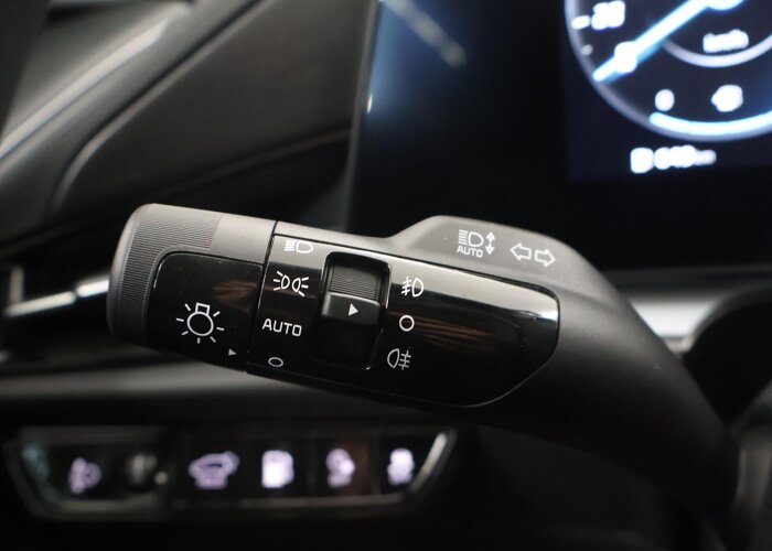 Kia Niro 1.6 GDi PHEV DynamicPlusLine Edition
