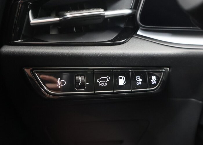Kia Niro 1.6 GDi PHEV DynamicPlusLine Edition