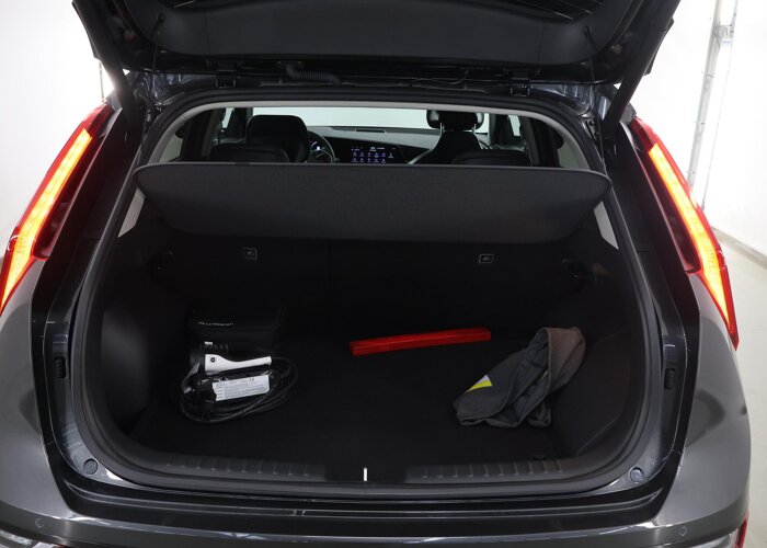 Kia Niro 1.6 GDi PHEV DynamicPlusLine Edition