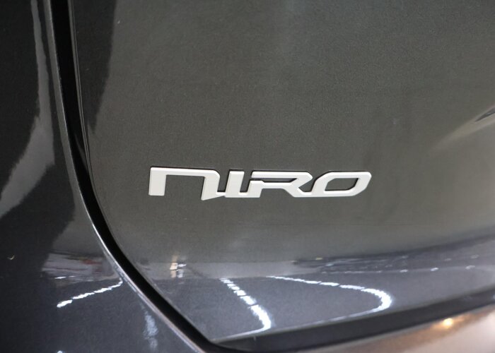 Kia Niro 1.6 GDi PHEV DynamicPlusLine Edition