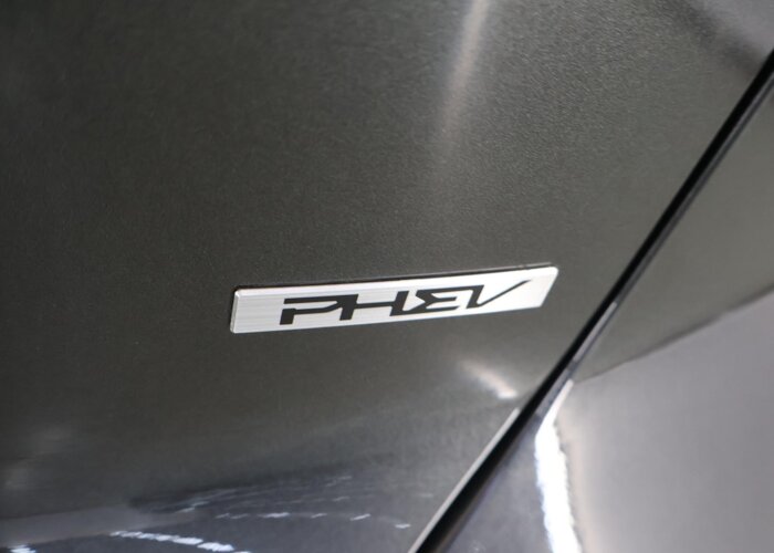 Kia Niro 1.6 GDi PHEV DynamicPlusLine Edition