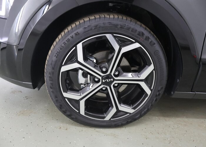 Kia Niro 1.6 GDi PHEV DynamicPlusLine Edition