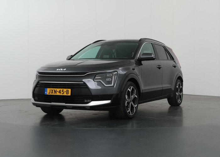 Kia Niro 1.6 GDi PHEV DynamicPlusLine Edition