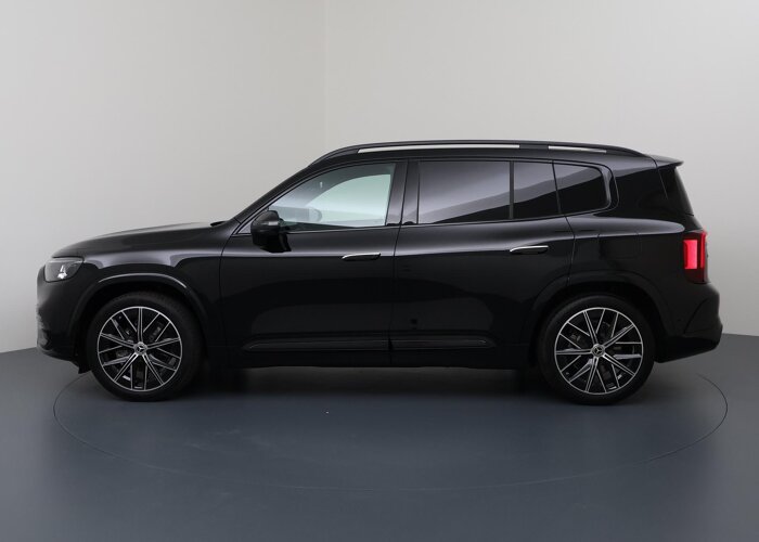 Mercedes-Benz GLB 200 Business Solution AMG