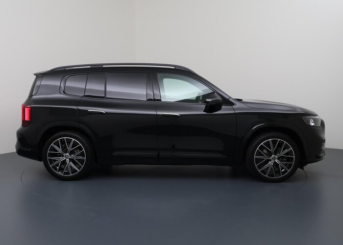 Mercedes-Benz GLB 200 Business Solution AMG
