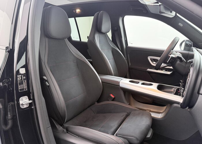 Mercedes-Benz GLB 200 Business Solution AMG