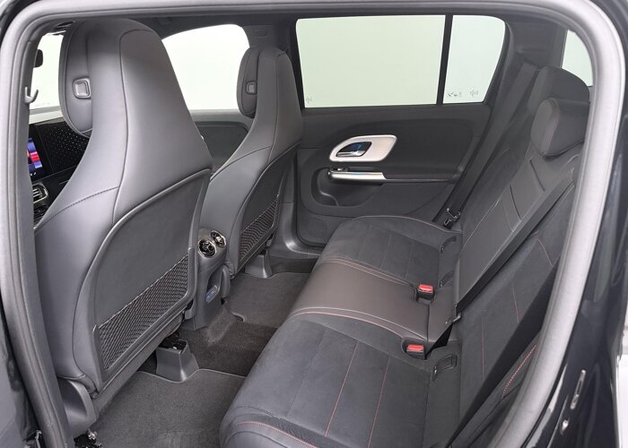 Mercedes-Benz GLB 200 Business Solution AMG