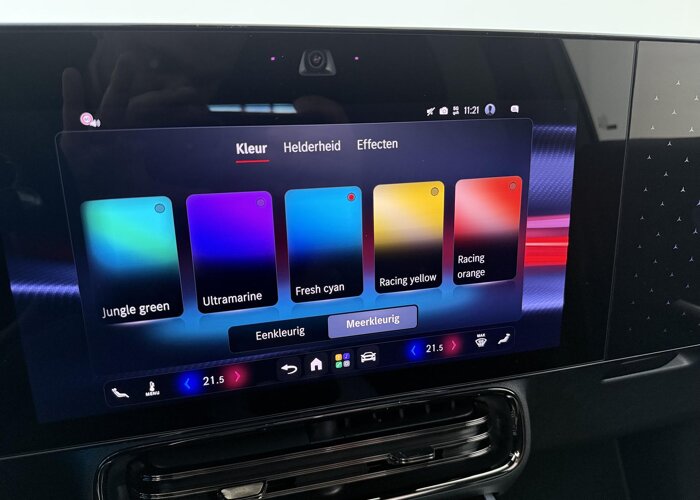 Mercedes-Benz GLB 200 Business Solution AMG