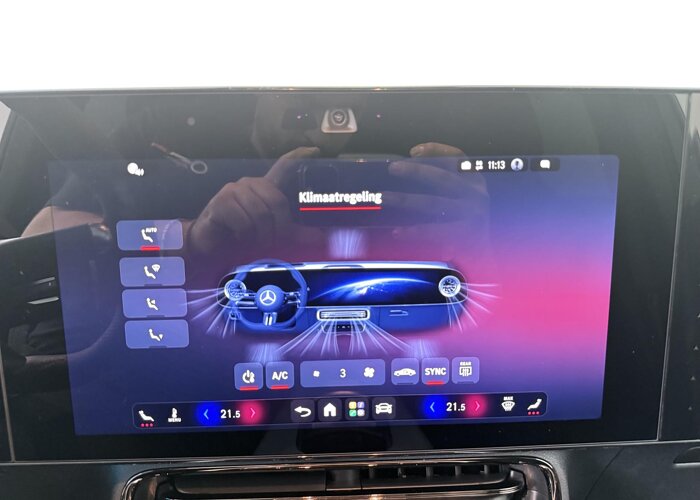 Mercedes-Benz GLB 200 Business Solution AMG