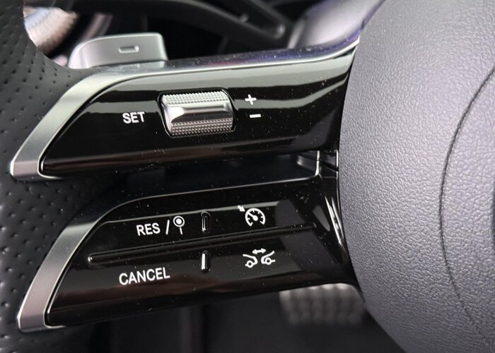Mercedes-Benz GLB 200 Business Solution AMG