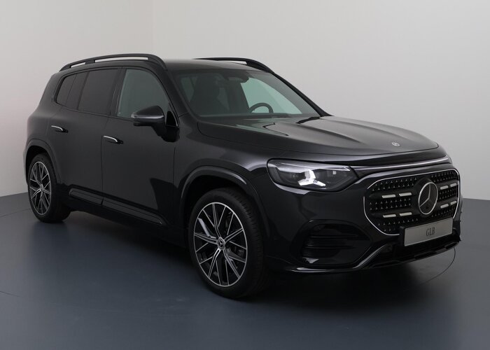Mercedes-Benz GLB 200 Business Solution AMG