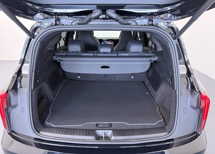 Mercedes-Benz GLB 200 Business Solution AMG