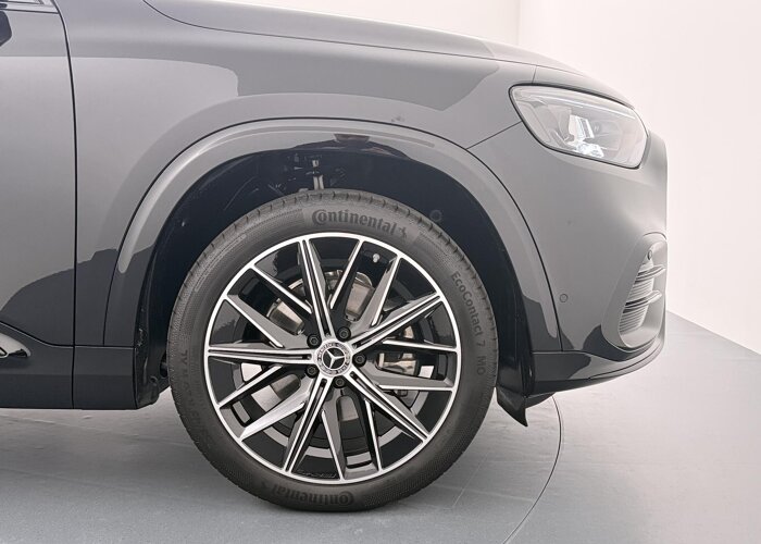 Mercedes-Benz GLB 200 Business Solution AMG