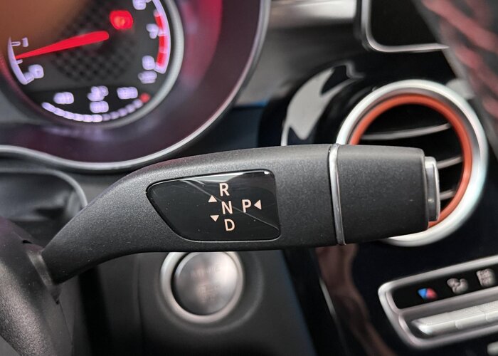 Mercedes-Benz C-Klasse Cabrio AMG 43 4MATIC