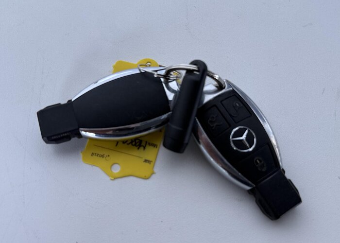 Mercedes-Benz C-Klasse Cabrio AMG 43 4MATIC