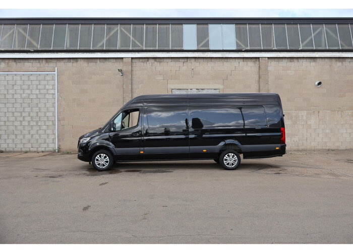 Mercedes-Benz Sprinter 319 CDI | AUT. | L4 H2 | PRO