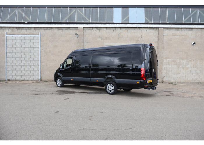 Mercedes-Benz Sprinter 319 CDI | AUT. | L4 H2 | PRO