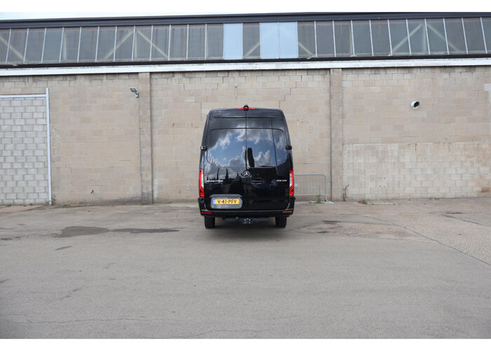 Mercedes-Benz Sprinter 319 CDI | AUT. | L4 H2 | PRO