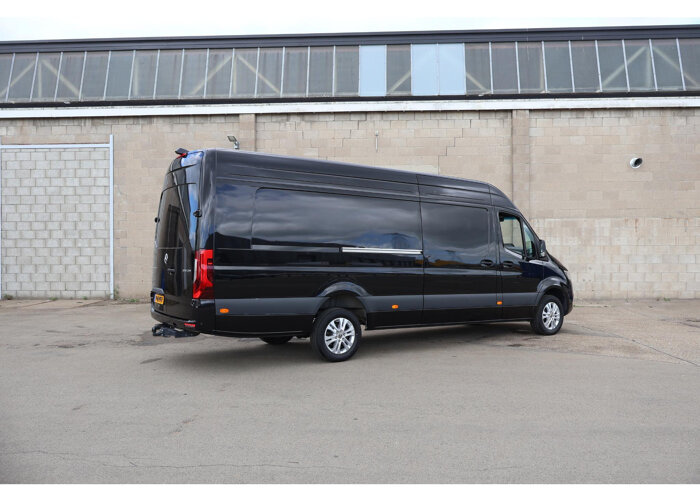 Mercedes-Benz Sprinter 319 CDI | AUT. | L4 H2 | PRO