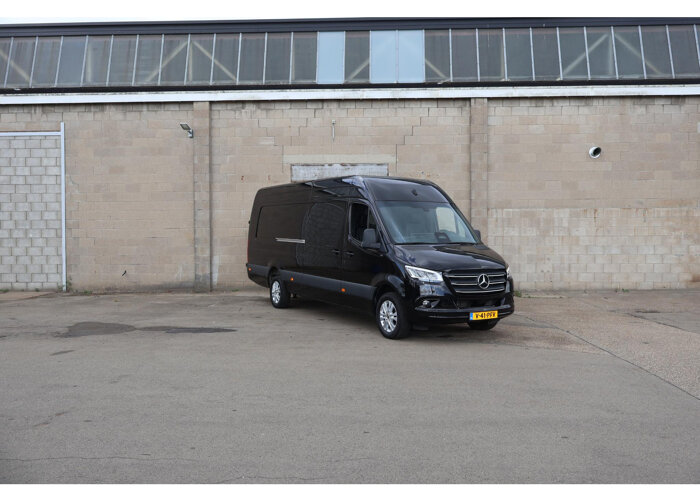 Mercedes-Benz Sprinter 319 CDI | AUT. | L4 H2 | PRO