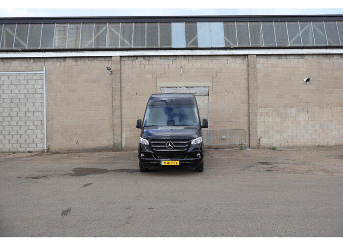 Mercedes-Benz Sprinter 319 CDI | AUT. | L4 H2 | PRO