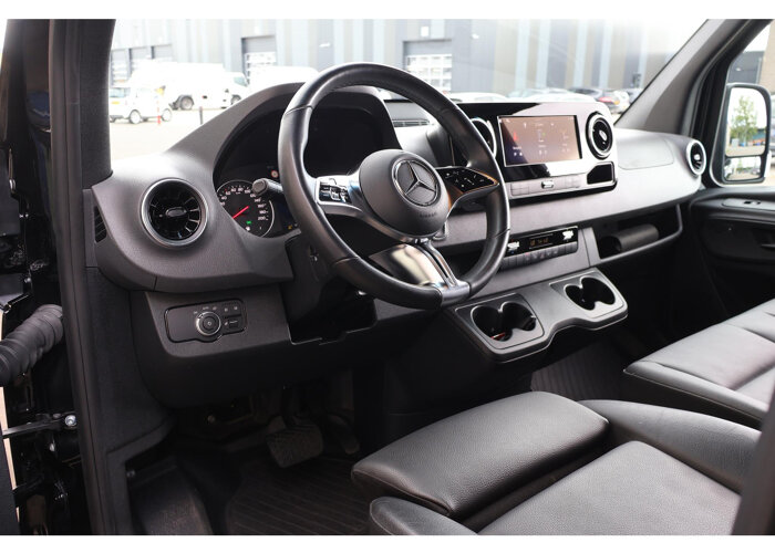 Mercedes-Benz Sprinter 319 CDI | AUT. | L4 H2 | PRO