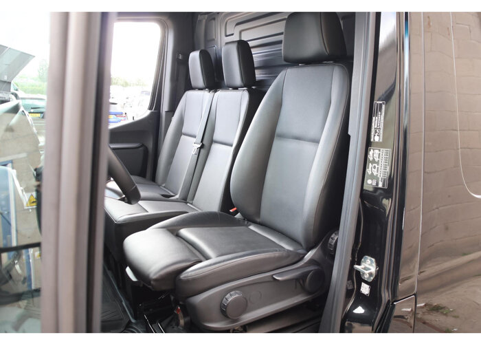 Mercedes-Benz Sprinter 319 CDI | AUT. | L4 H2 | PRO