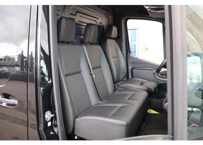 Mercedes-Benz Sprinter 319 CDI | AUT. | L4 H2 | PRO