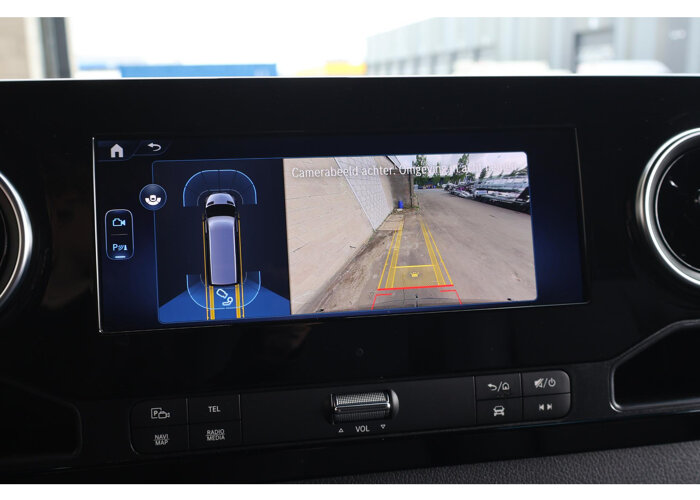 Mercedes-Benz Sprinter 319 CDI | AUT. | L4 H2 | PRO