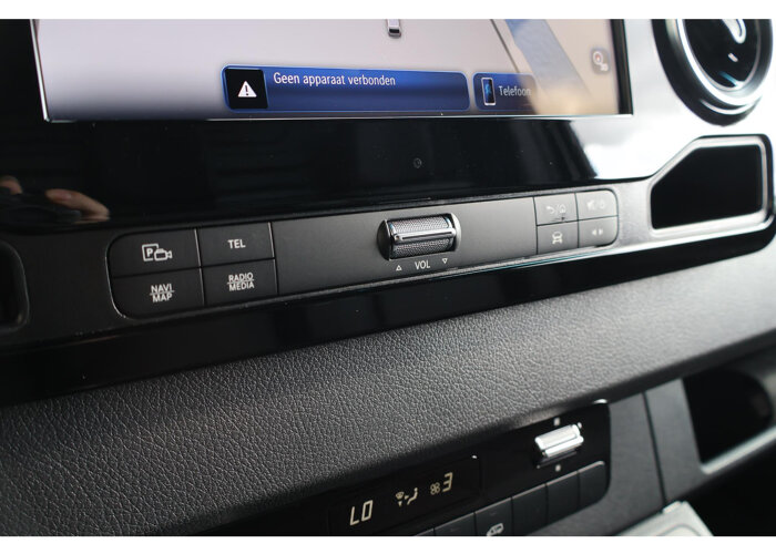 Mercedes-Benz Sprinter 319 CDI | AUT. | L4 H2 | PRO