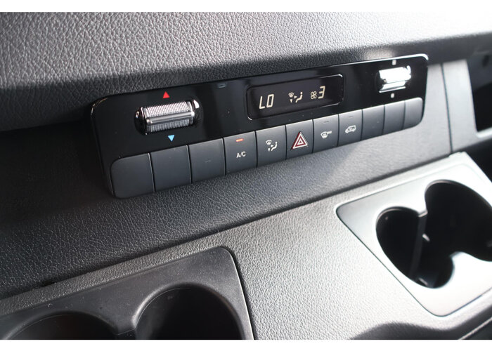 Mercedes-Benz Sprinter 319 CDI | AUT. | L4 H2 | PRO
