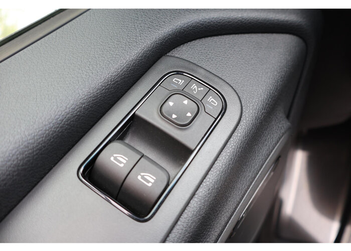Mercedes-Benz Sprinter 319 CDI | AUT. | L4 H2 | PRO