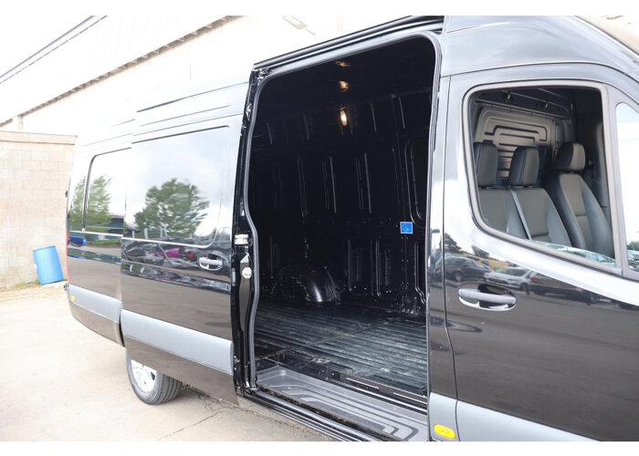 Mercedes-Benz Sprinter 319 CDI | AUT. | L4 H2 | PRO