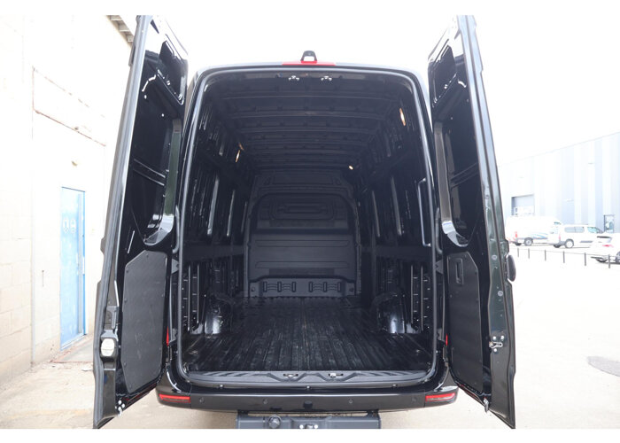 Mercedes-Benz Sprinter 319 CDI | AUT. | L4 H2 | PRO