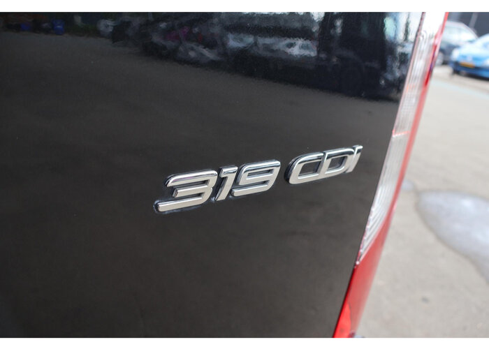 Mercedes-Benz Sprinter 319 CDI | AUT. | L4 H2 | PRO