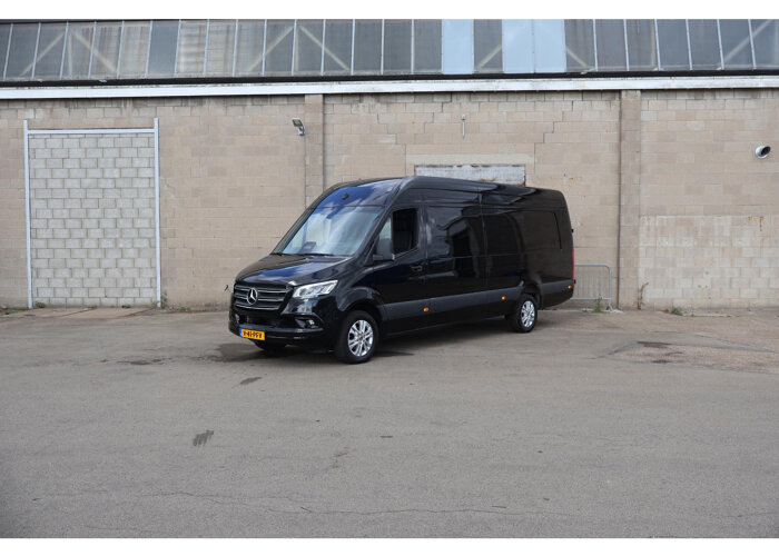 Mercedes-Benz Sprinter 319 CDI | AUT. | L4 H2 | PRO