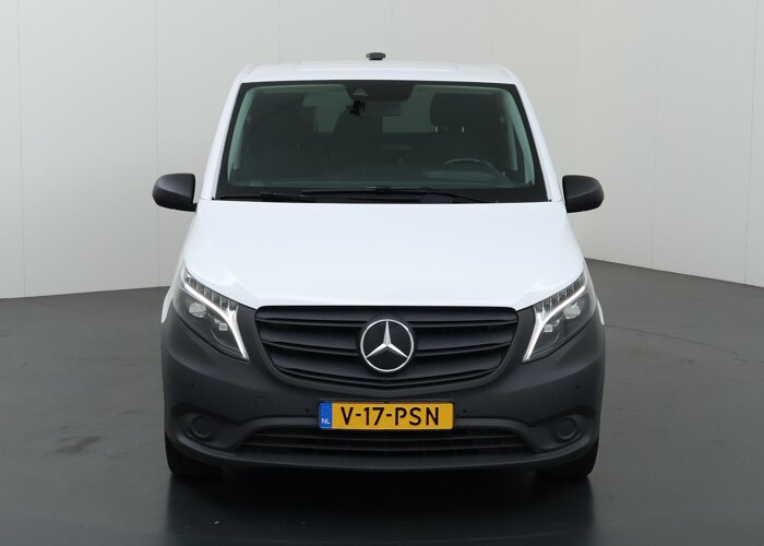 Mercedes-Benz Vito 116 CDI L1 | 4X4 | AUTOMAAT |