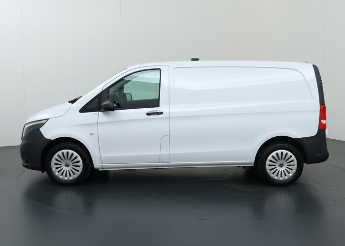 Mercedes-Benz Vito 116 CDI L1 | 4X4 | AUTOMAAT |