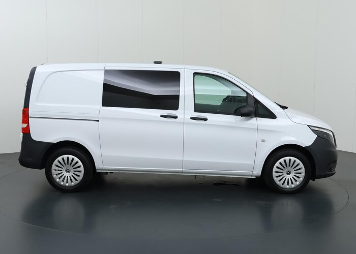 Mercedes-Benz Vito 116 CDI L1 | 4X4 | AUTOMAAT |