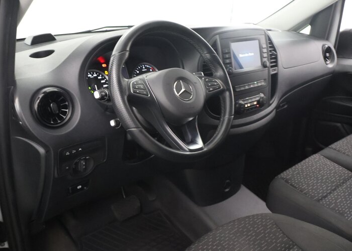 Mercedes-Benz Vito 116 CDI L1 | 4X4 | AUTOMAAT |