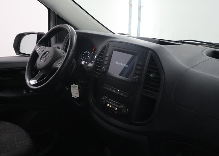 Mercedes-Benz Vito 116 CDI L1 | 4X4 | AUTOMAAT |