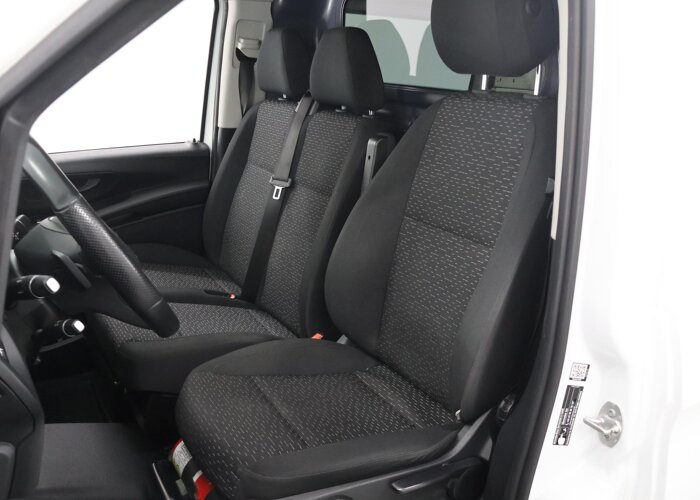 Mercedes-Benz Vito 116 CDI L1 | 4X4 | AUTOMAAT |