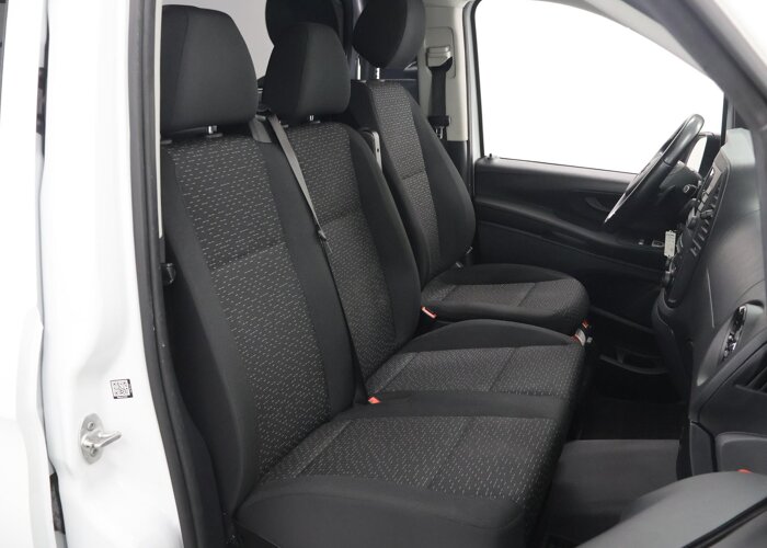 Mercedes-Benz Vito 116 CDI L1 | 4X4 | AUTOMAAT |