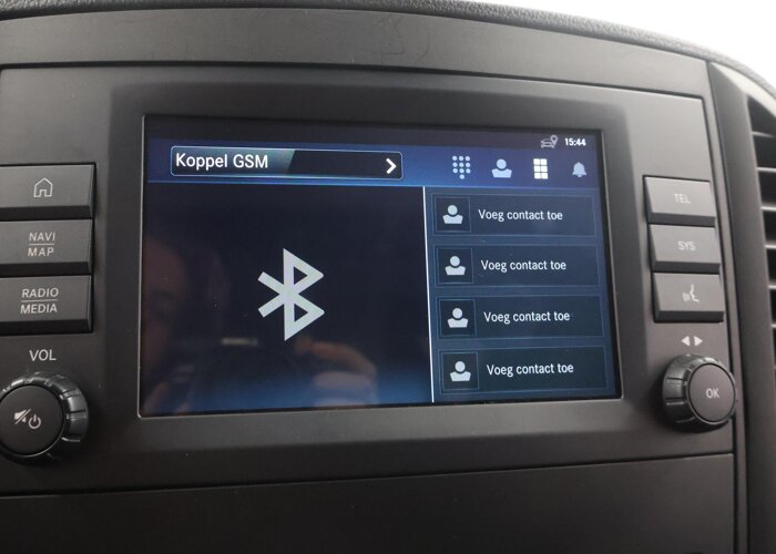 Mercedes-Benz Vito 116 CDI L1 | 4X4 | AUTOMAAT |