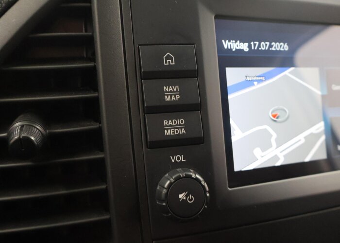 Mercedes-Benz Vito 116 CDI L1 | 4X4 | AUTOMAAT |