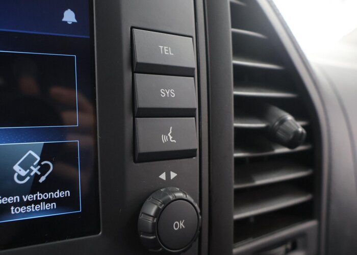 Mercedes-Benz Vito 116 CDI L1 | 4X4 | AUTOMAAT |