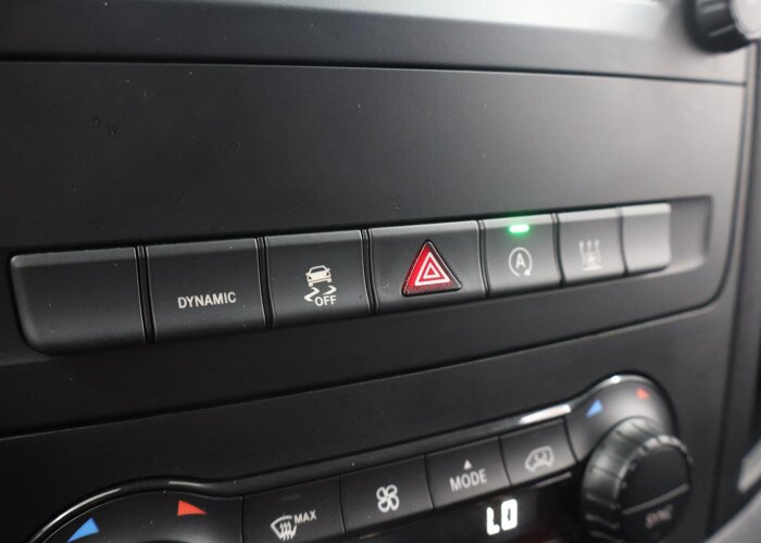 Mercedes-Benz Vito 116 CDI L1 | 4X4 | AUTOMAAT |